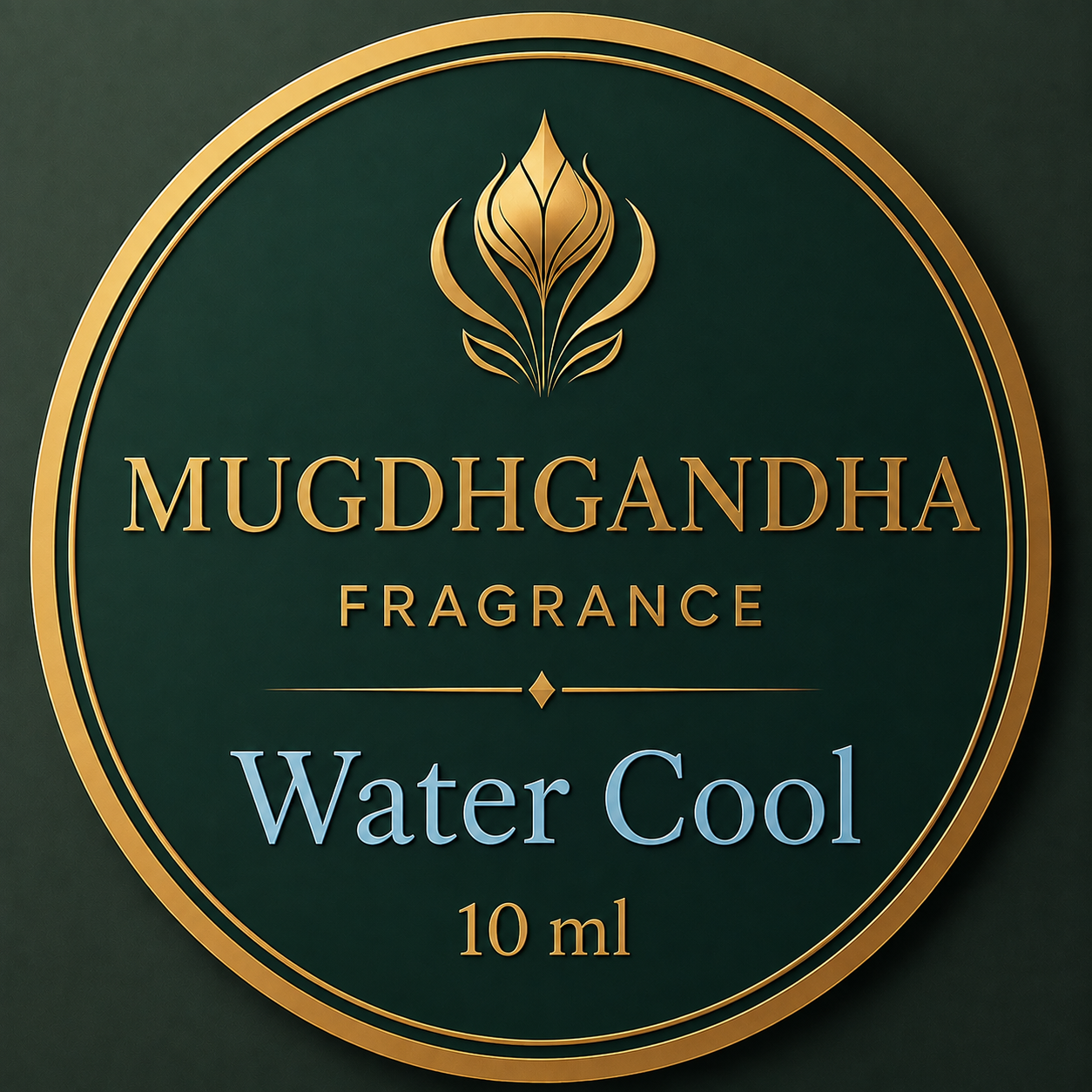 Water Cool 10 ml